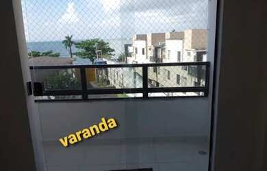 Imagem 7: Apart 2/4 Beira Mar Ribeira