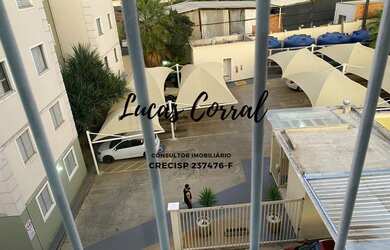 Imagem 16: APARTAMENTO RESIDENCIAL em SOROCABA - SP, PARQUE RESERVA FAZENDA IMPERIAL