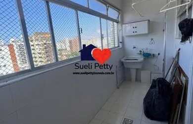 Imagem 2: AMPLO VISTA LIVRE ENSOLARADO para Venda no bairro ponta da praia, localizado...