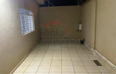 Imagem 11: Ribeirao Preto - Casa Padrão - Adelino Simioni