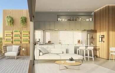 Imagem 11: Apartamento em Tristeza. 65m² de Área, 1 Vaga na garageme2 Dormitórios