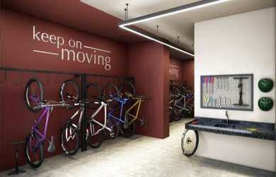 Imagem 14: APARTAMENTO RESIDENCIAL em São Paulo - SP, Alto da Boa Vista