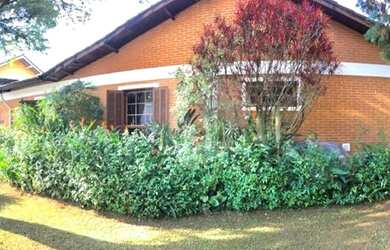 Imagem 10: Santana de Parnaíba - Casa Padrão - ALPHAVILLE