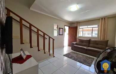 Imagem 7: Casa em ótima localidade - Oportunidade Venda por R$ 435.000 ou Aluguel...