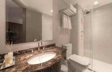 Imagem 8: Flat com 1 Quarto para alugar, 31m² - Vila Olímpia