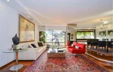 Imagem 4: Apartamento em São Paulo