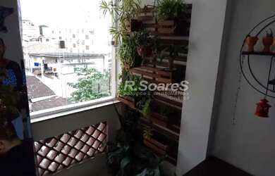 Imagem 4: Apartamento com 1 Quarto no Engenho Novo, Joaquim Távora