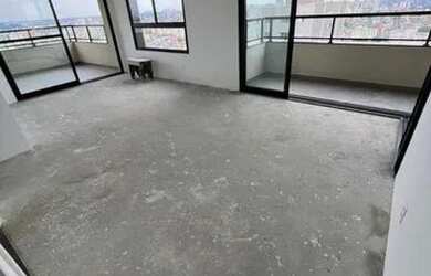 Imagem: O apartamento possui 3 Dormitórios, 4 Banheiros, 3 Vagas na