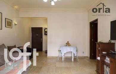 Imagem 4: Apartamento com 3 dormitórios à venda, 103 m² por R$ 950.000 - Flamengo - Rio de Janeiro/R