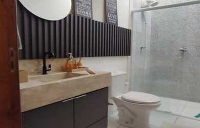 Imagem 7: Casa para venda 2 quartos em Jardim Paulista - Atibaia - SP