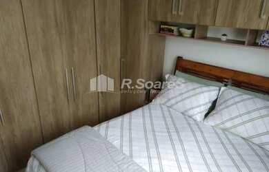 Imagem 12: Apartamento com 1 Quarto no Engenho Novo, Joaquim Távora