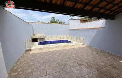 Imagem 11: Casa com 2 dormitórios à venda, 70 m² por R$ 365.000,00 - Flórida...