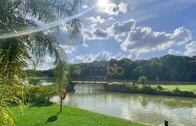 Imagem 15: Casa com 4 dormitórios à venda, 600 m² por R$ 2.690.000,00 - Condomínio...