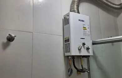 Imagem 7: Copacabana 2 Quartos Dep. Comp, Vista Livre, Reformado, Alto, Arejado,...