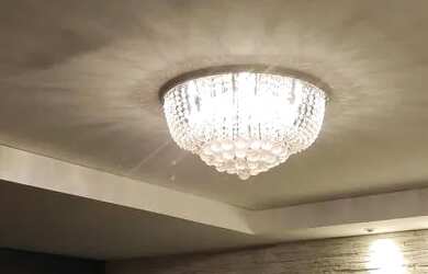 Imagem: Apartamento térreo