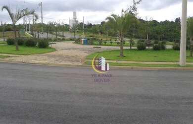 Imagem: O terreno possui 125m² de Área e está localizado em Villas