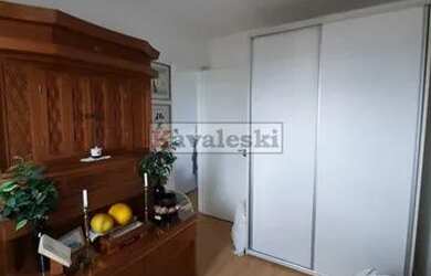 Imagem 2: Apartamento a Venda 45 M2