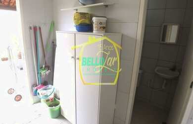 Imagem 11: Casa Alto Padrão em Condomínio Fechado com MARINA PRIVATIVA por R$ 1.790.000,00 - Maria Fa