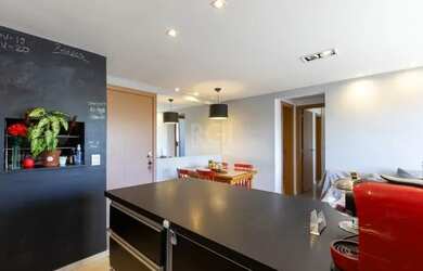 Imagem 11: Apartamento para Venda - 60.85m², 2 dormitórios, sendo 1 suites, Tristeza