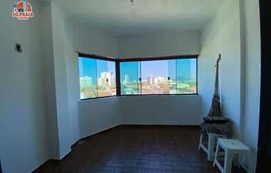 Imagem 10: Apartamento com 3 dormitórios à venda, 135 m² por R$ 318.000,00 - Vila...