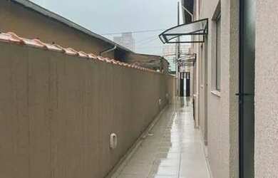 Imagem 9: Oportunidade Sobrado de Condominio c/ piscina por 270 mil