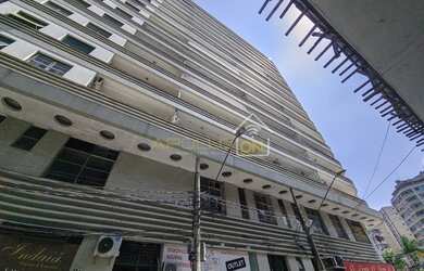 Imagem 15: Apartamento Gonzaga Santos