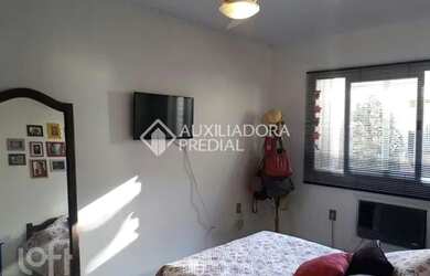 Imagem 7: Apartamento à venda Rua Alto Uruguai, Rincão - Novo Hamburgo