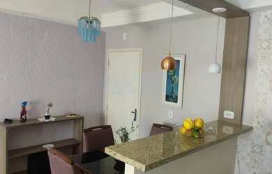 Imagem 7: Apartamento para venda em Barueri, Apartamento no Vista Bella Barueri