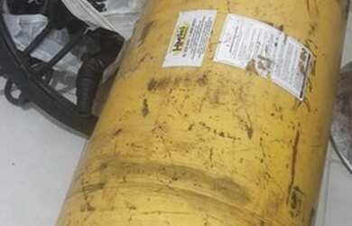 Imagem: A casa está localizado em Petrópolis, Maceió para alugar