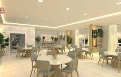 Imagem 13: Apartamento com 2 dormitórios à venda, 77 m² por R$ 490.708,40 - Jardim...