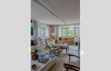 Imagem 2: APARTAMENTO RESIDENCIAL em São Paulo - SP, Alto de Pinheiros