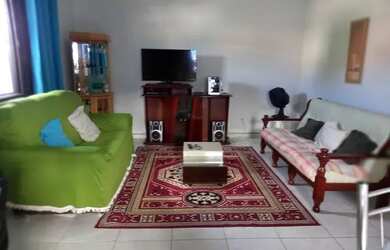 Imagem 1: CASA DE VERANEIO!