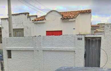 Imagem: A casa possui 1 Dormitório, 1 Banheiro, 49m² de Área e está