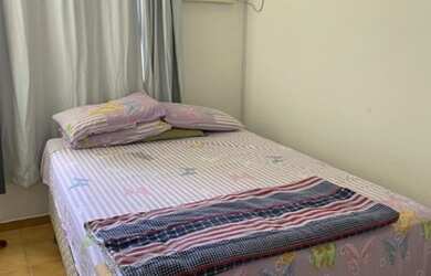 Imagem 5: Alugo apartamento no Leme/RJ anual ou por temporada