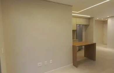 Imagem: O apartamento possui 3 Dormitórios, 3 Banheiros, 2 Vagas na