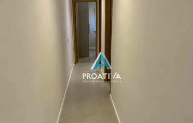 Imagem 4: Apartamento com 3 dormitórios à venda, 94 m² - Campestre - Santo André/SP