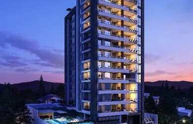 Imagem: O depósito possui 55m² de Área e está localizado em Itapema