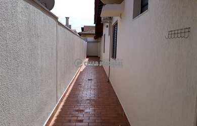 Imagem 6: Casa em Condomínio Bonfim Paulista Disponível Para Locação Bonfim...