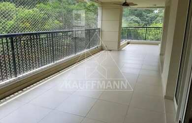 Imagem 3: Ótimo Apartamento no Alto da Boa Vista, 327m2, Linda Vista