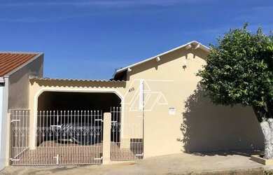 Imagem: Casa com 3 dormitórios à venda, 150 m² por R$ 210.000,00