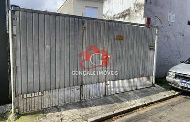 Imagem: São Paulo - Casa Padrão - Vila Guilherme