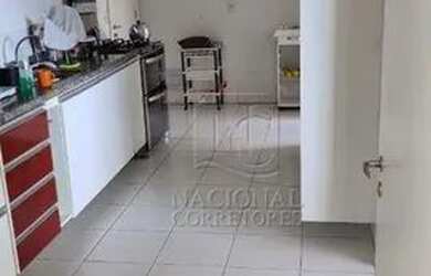 Imagem: O apartamento possui 4 Dormitórios, 4 Banheiros, 3 Vagas na