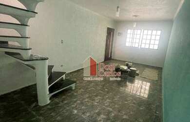 Imagem 5: Sobrado, 160 m² - venda por R$ 575.000,00 ou aluguel por R$ 1.962,00/mês...