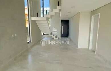 Imagem 14: New Ville - Espetacular casa em condomínio para venda por R$ 1.950.000,00