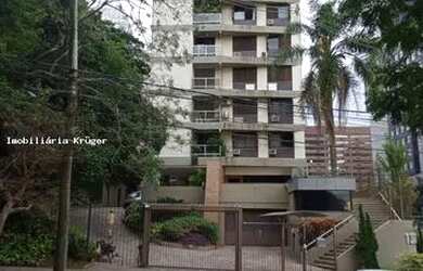 Imagem: O apartamento possui 3 Dormitórios, 4 Banheiros, 1 Vaga na