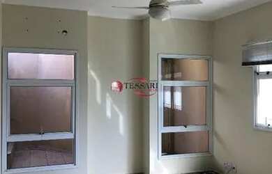 Imagem 8: Aluga Casa em Condomínio 3 suítes com armários, hidromassagem, 5 w.c...