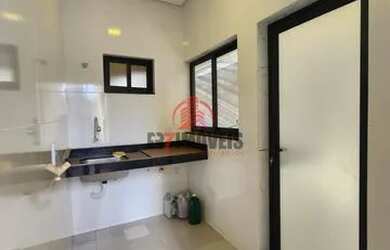 Imagem 16: CASA DE ALTO PADRÃO 3Q 1S NO RESIDENCIAL COLORADO - GOIÂNIA/GO