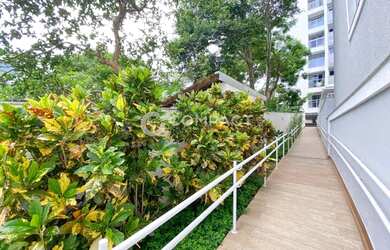 Imagem 16: Apartamento de 1 dormitório e 1 vaga de garagem no Rodrik Residence