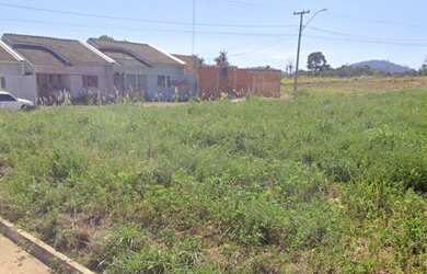 Imagem 1: Vende-se 3 terrenos de esquina , no loteamento Estância Feliz II