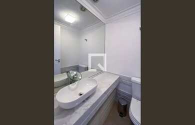 Imagem 14: Apartamento para Aluguel - Vila Nova Conceição, 3 Quartos, 161 m2